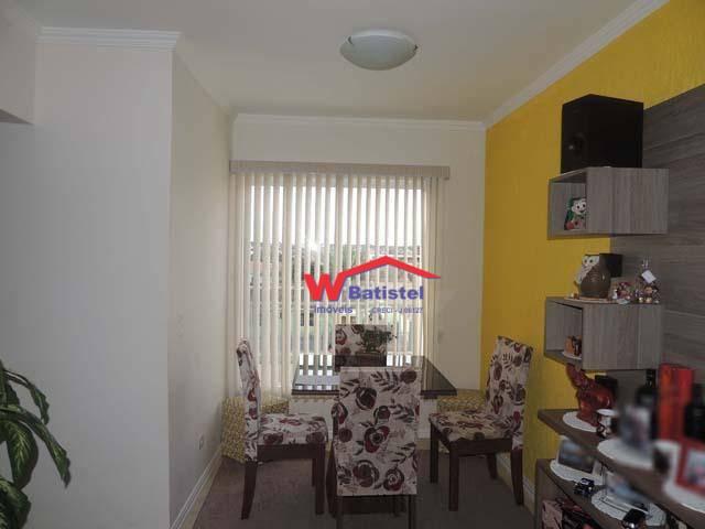 Apartamento com 2 dormitórios à venda, 51 m² por r$ 158.000 - rua presidente faria nº 676 - Foto 10