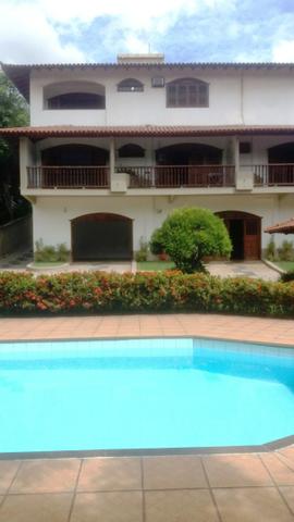 Casa com cinco suítes na Ilha do Frade! - Foto 2