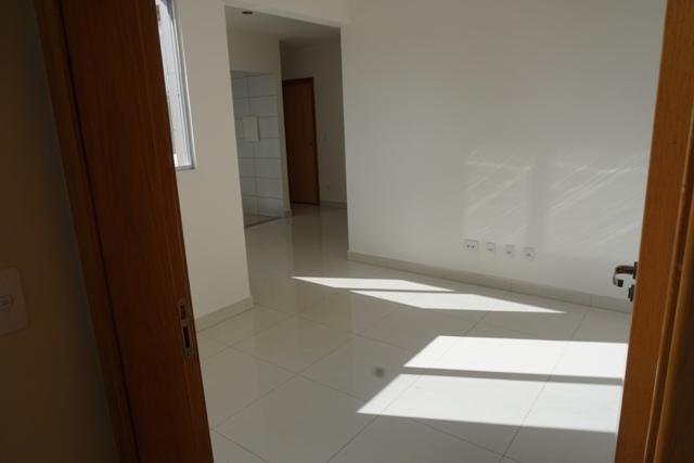Apartamento à venda com 3 dormitórios em Salgado filho, Belo horizonte cod:3094