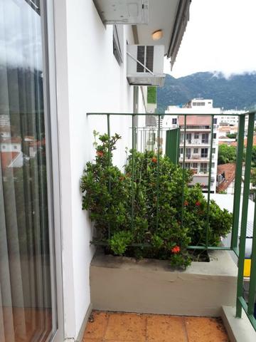 Apartamento, Shopping Tijuca, sacada, 2 dorms, suite, dep. 1 vaga - Foto 8