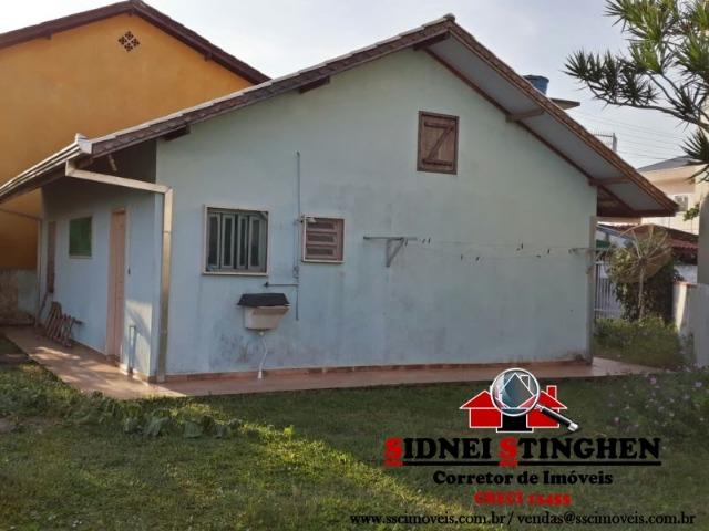 Casa central na Praia de Balneário Barra do Sul - SC - Foto 16