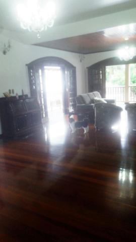Casa com cinco suítes na Ilha do Frade! - Foto 6