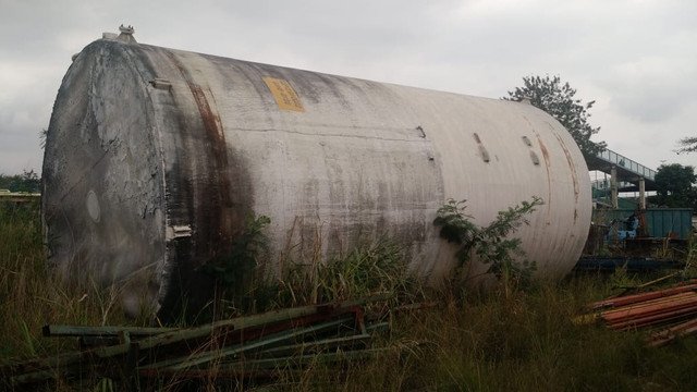 Tanque de Fibra - Foto 3