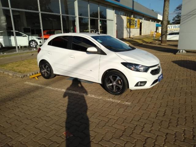 CHEVROLET ONIX 1.4 MPFI LTZ 8V FLEX 4P AUTOMATICO. - Foto 3