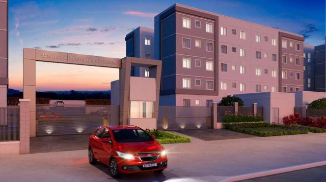 Residencial Porto Dom Feliciano - Apartamento de 2 quartos em Porto Alegre, RS - ID4032