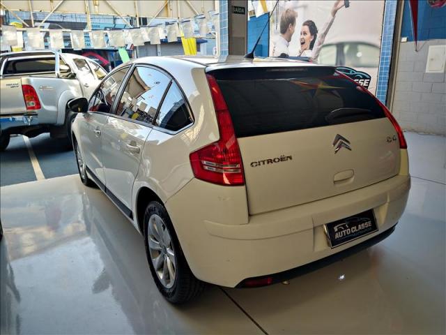 Citroën c4 1.6 Glx 16v - Foto 4