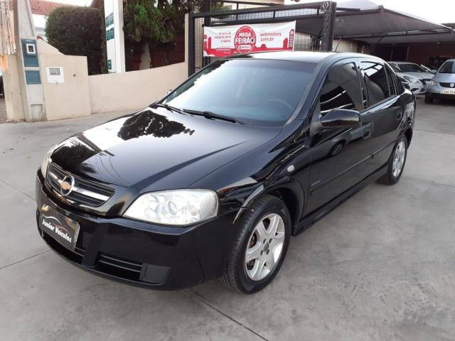 Astra 2.0 Advantage | 2009 | Flex | Manual - Foto 2