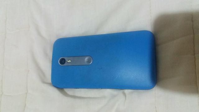 Moto g3