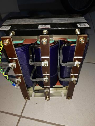 Tranformador 220,380 volts