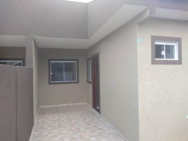 :Casa pronta para morar - Foto 5