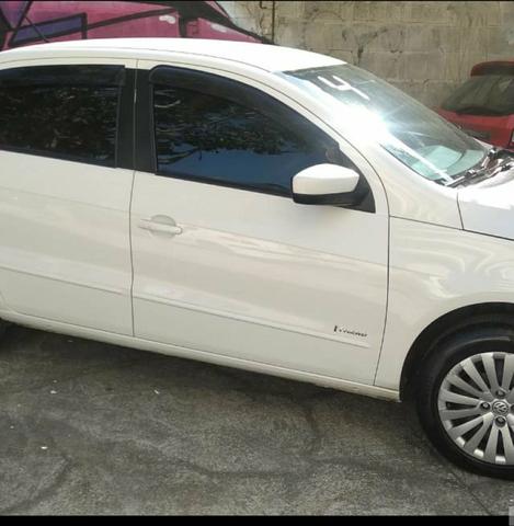 Voyage 1.6 I-Trend - Foto 2