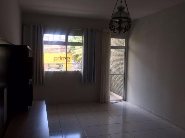 Apê de 3 quartos com suíte e dependência na Praia da Costa - Foto 2