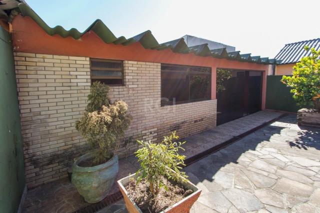 Casa à venda com 4 dormitórios em Espírito santo, Porto alegre cod:LU430084 - Foto 5