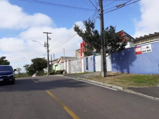 Barracão à venda, 120 m² por R$ 350.000,00 - Barigui - Araucária/PR - Foto 14