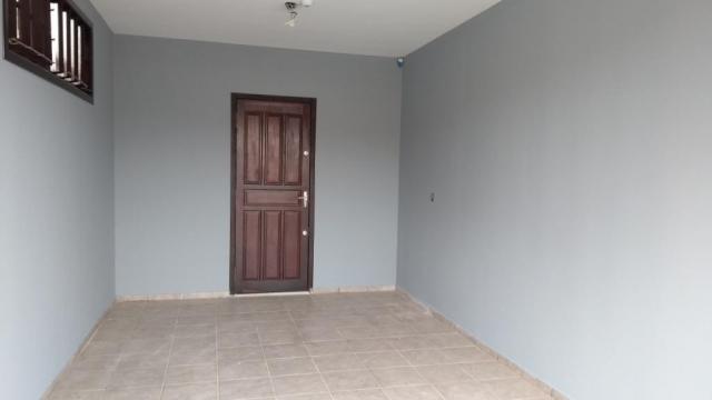 Casa com 2 dormitórios para alugar, 80 m² por R$ 1.300,00/mês - Jardim Sofia - Joinville/S - Foto 3