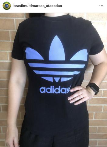 (ATACADO/VAREJO) - Babylooks 100% Algodão