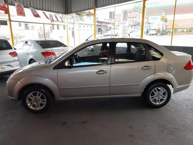 Fiesta sedan 1.6/////completo///ipva 2020pago/// - Foto 5