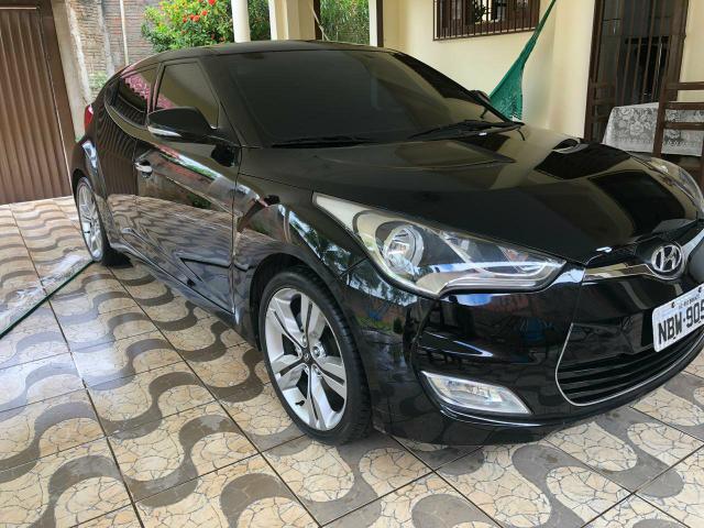 Vendo veloster - Foto 5