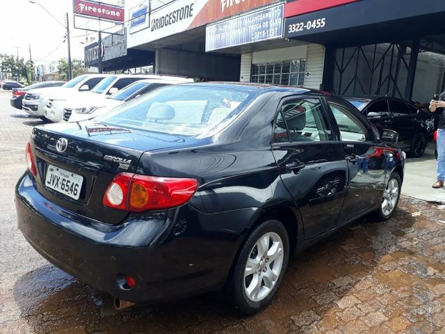 Corolla ano 2010 - Foto 3