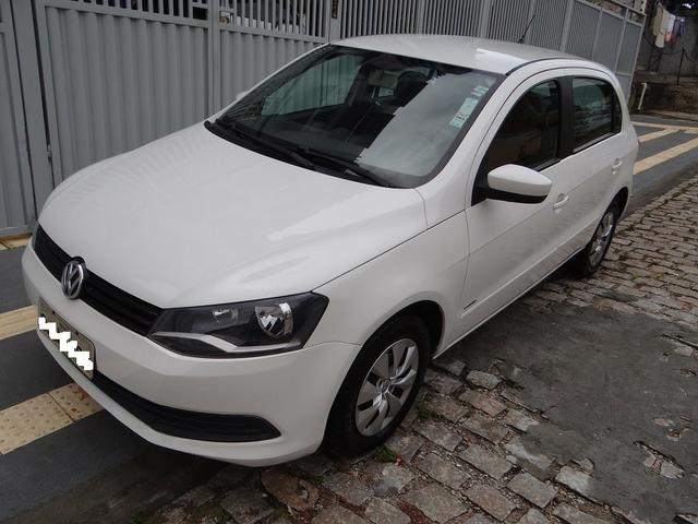 Gol g6 flex 2013