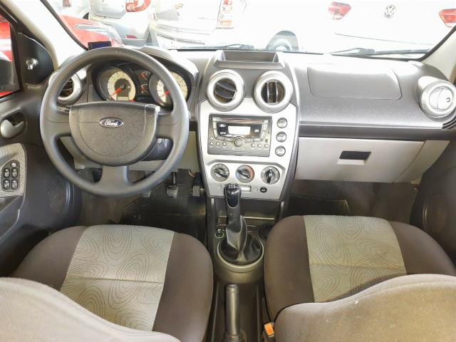 Fiesta sedan 1.6/////completo///ipva 2020pago/// - Foto 17