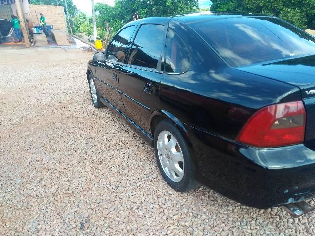 Vectra Cd 2003 * Negociável