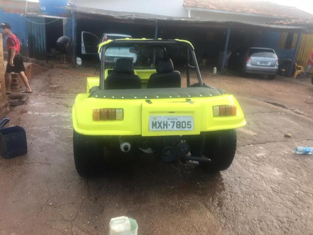 Carro buggy Dunas - Foto 4