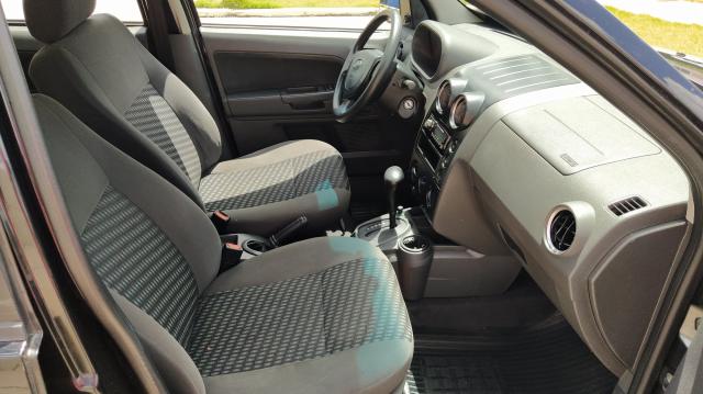ECOSPORT 2006/2007 2.0 XLS 16V GASOLINA 4P AUTOMÁTICO - Foto 13