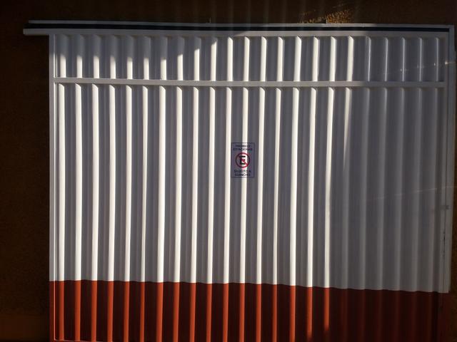 Casa Térreo com Garagem e Portão Eletrônico - Foto 2