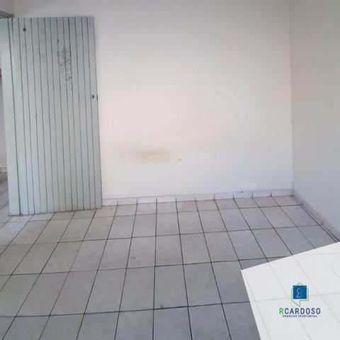 Código: 31456. Aluga-se Casa no Bairro Roosevelt - Foto 2