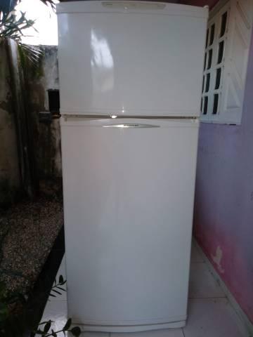 Geladeira Brastemp - Foto 2