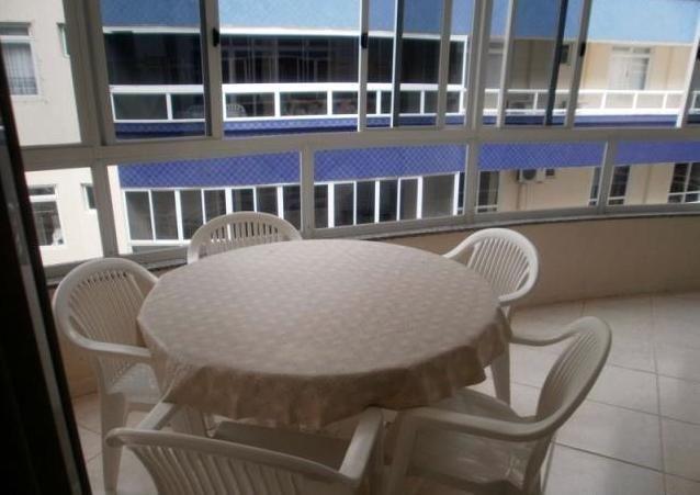 Apartamento 3 quartos com ar vista para a praia - Foto 3