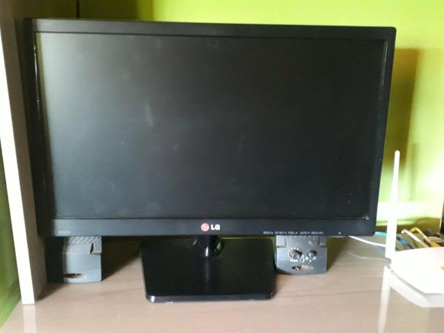 Vendo Computador LG 400,00 - Foto 3