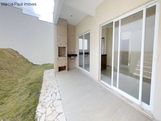 CASA NO CONDOMÍNIO PHYTUS - Cabreúva - Foto 2