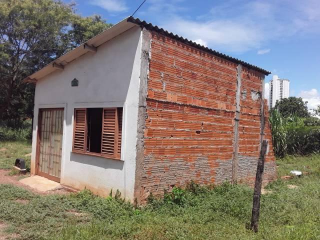 Casa com tereino granse 3 minuto do centro de cuiba 28.000 - Foto 6
