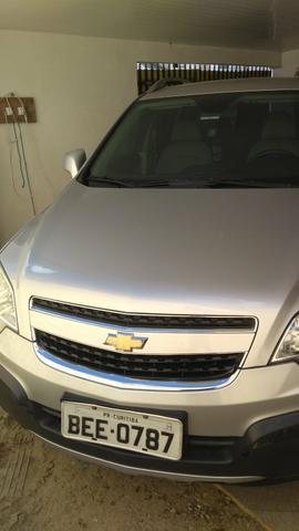 GM Captiva