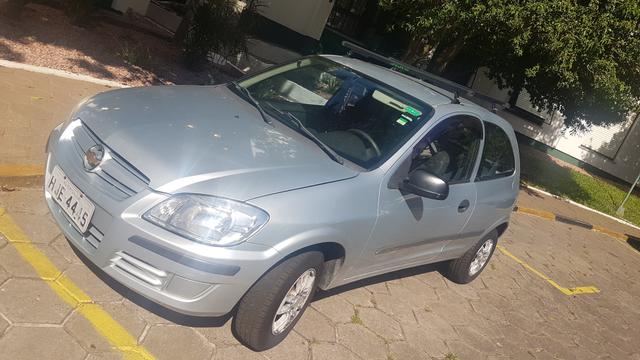 Vendo Celta 2009 Básico - Foto 2