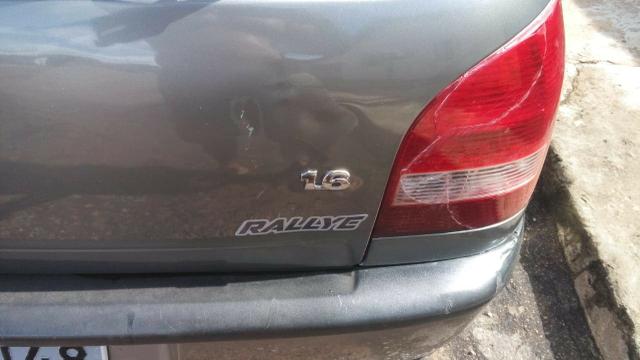 Gol Rally 1.6 - Foto 17
