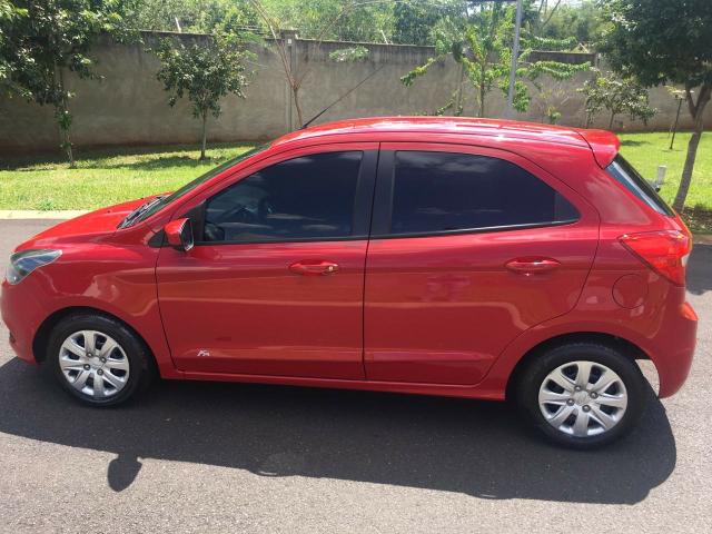 Ford Ka - Foto 6