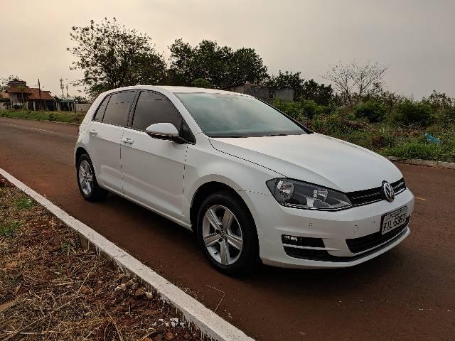 Golf Tsi