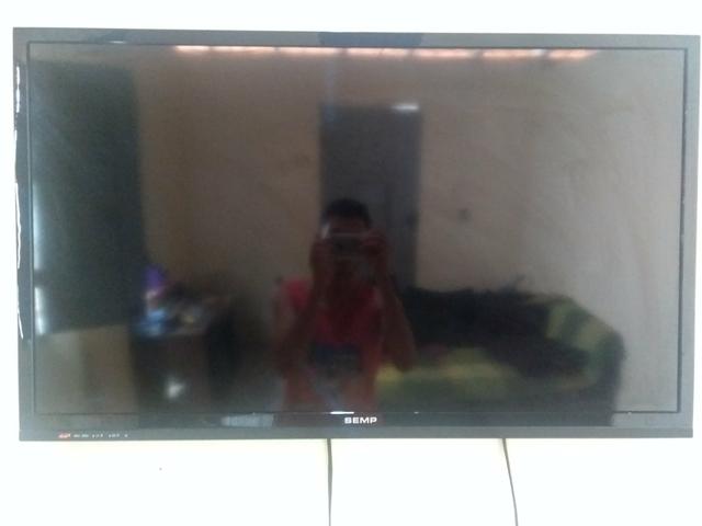 Televisão smart 40 polegadas - Foto 2