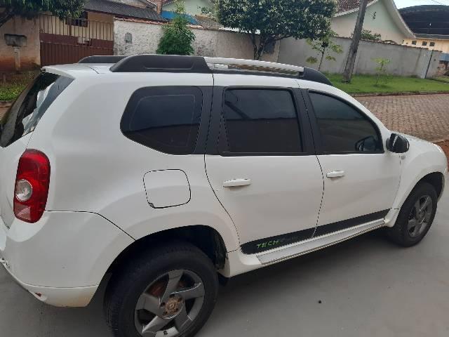 Duster 1.6 Tech Road - Foto 4