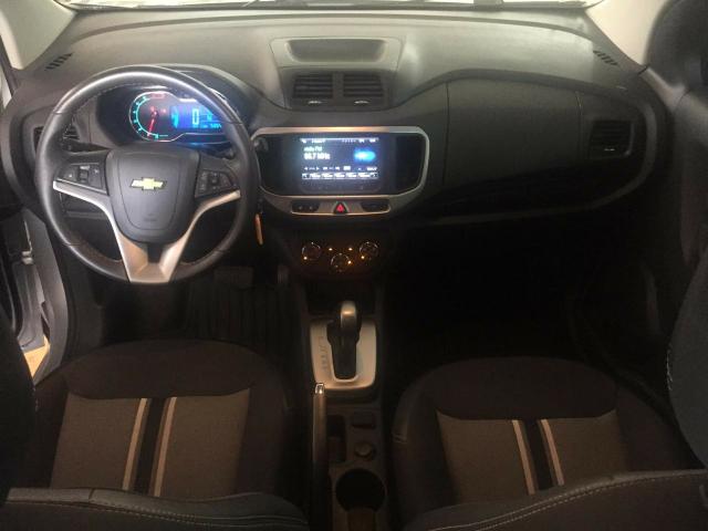Spin 1.8 Activ AT 2014/2015 - Foto 5