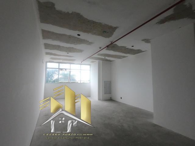 Laz- Alugo sala no edifício Essencial Escritórios em Colina de Laranjeiras - Foto 6