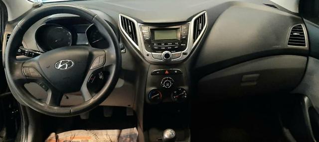 VEM PARA MELHOR DE BELÉM!!! HB20S COMFORTPLUS 1.0 2014 R$ 34.900,00 - ERIC RAFA VEÍCULOS - Foto 2