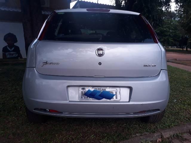 PUNTO - Foto 6