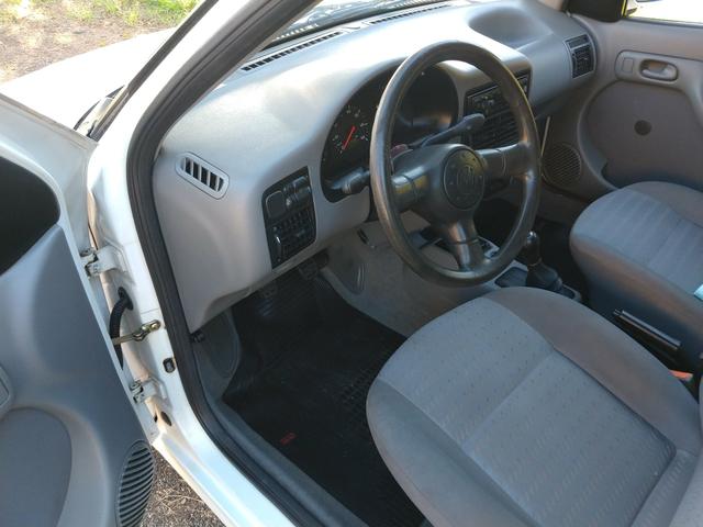 Gol special raridade com apenas 42.900 km - Foto 9