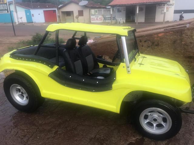 Carro buggy Dunas - Foto 6