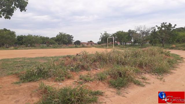 Urgente! Lote muito barato no Portal 2 em Caldas Novas, escriturado, 463 metros - Foto 2