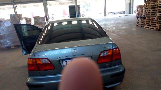Honda Civic - Foto 6